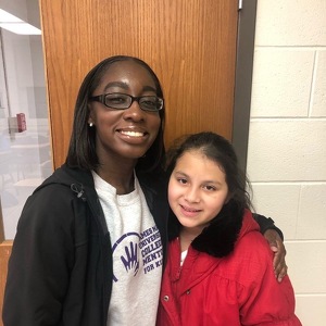 Fundraising Page: Peyton Curry